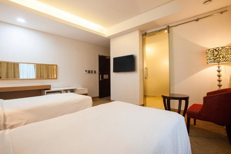 Hotel Pharos, Seongnam-si, 대한민국