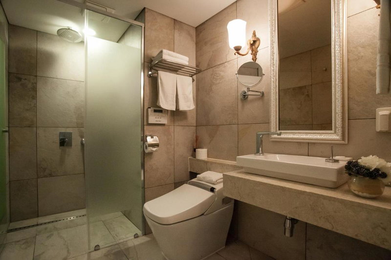 Hotel Pharos, Seongnam-si, 대한민국
