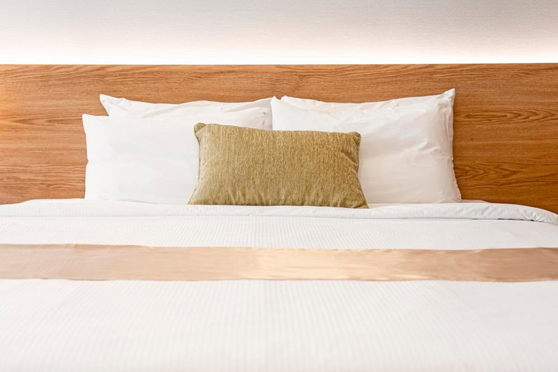 Embledon Hotel, Ansan-si, 대한민국