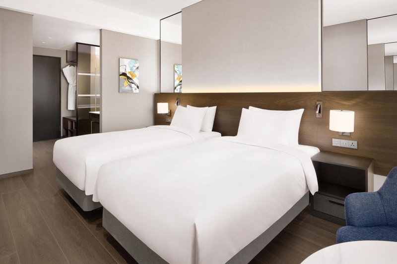 Four Points by Sheraton Suwon, Suwon, 대한민국