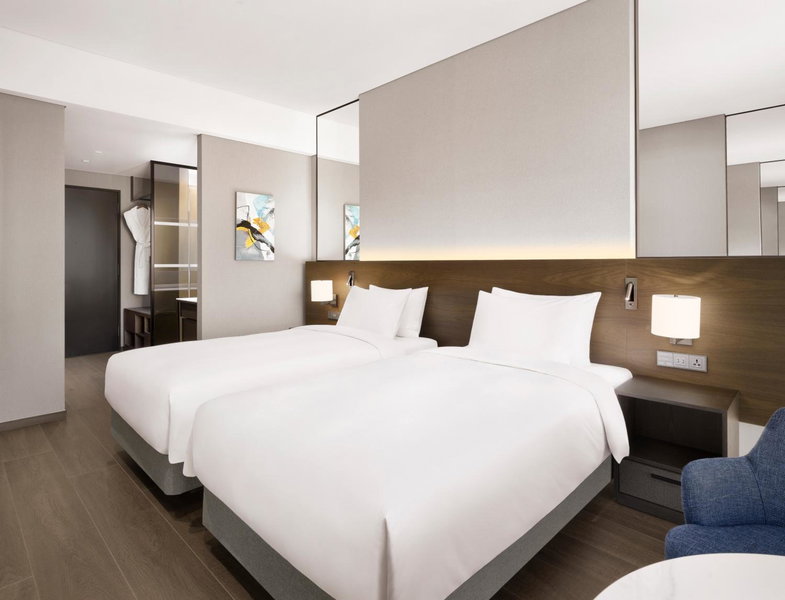 Four Points by Sheraton Suwon, Suwon, 대한민국