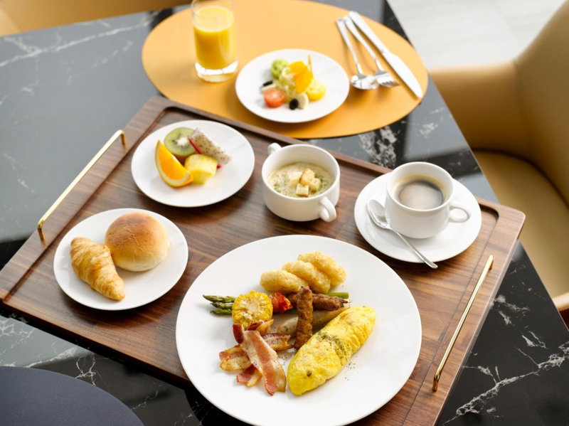 Four Points by Sheraton Suwon, Suwon, 대한민국