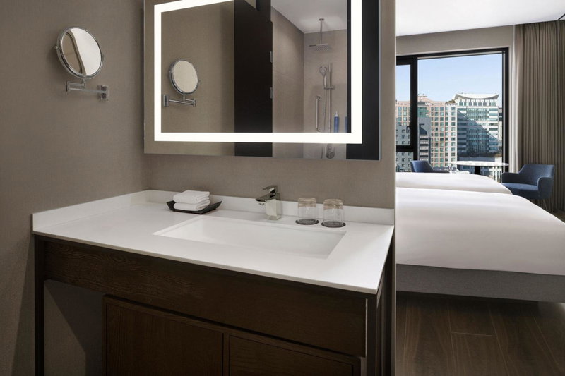 Four Points by Sheraton Suwon, Suwon, 대한민국