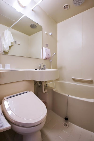 Toyoko Inn Seoul Yeongdeungpo, Gwangmyeong, 대한민국