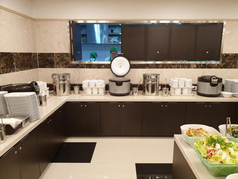 Toyoko Inn Seoul Yeongdeungpo, Gwangmyeong, 대한민국