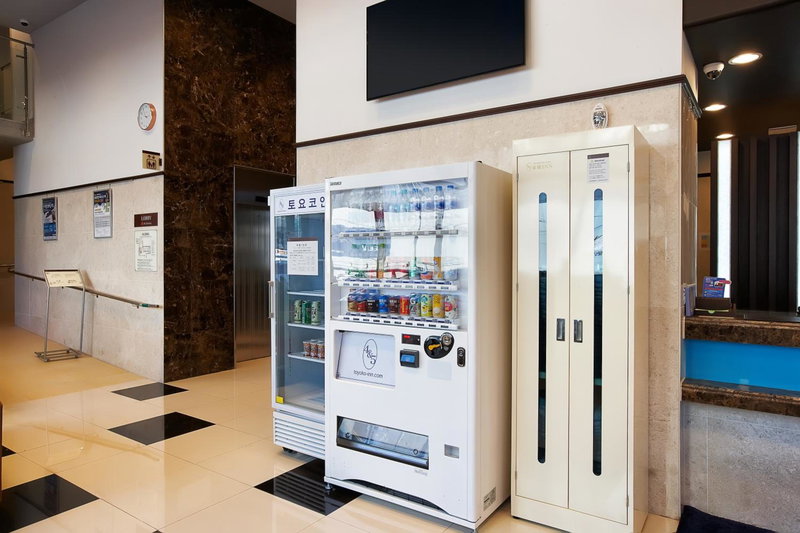 Toyoko Inn Seoul Yeongdeungpo, Gwangmyeong, 대한민국