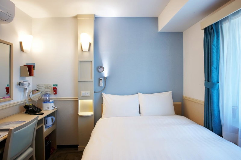 Toyoko Inn Seoul Yeongdeungpo, Gwangmyeong, 대한민국