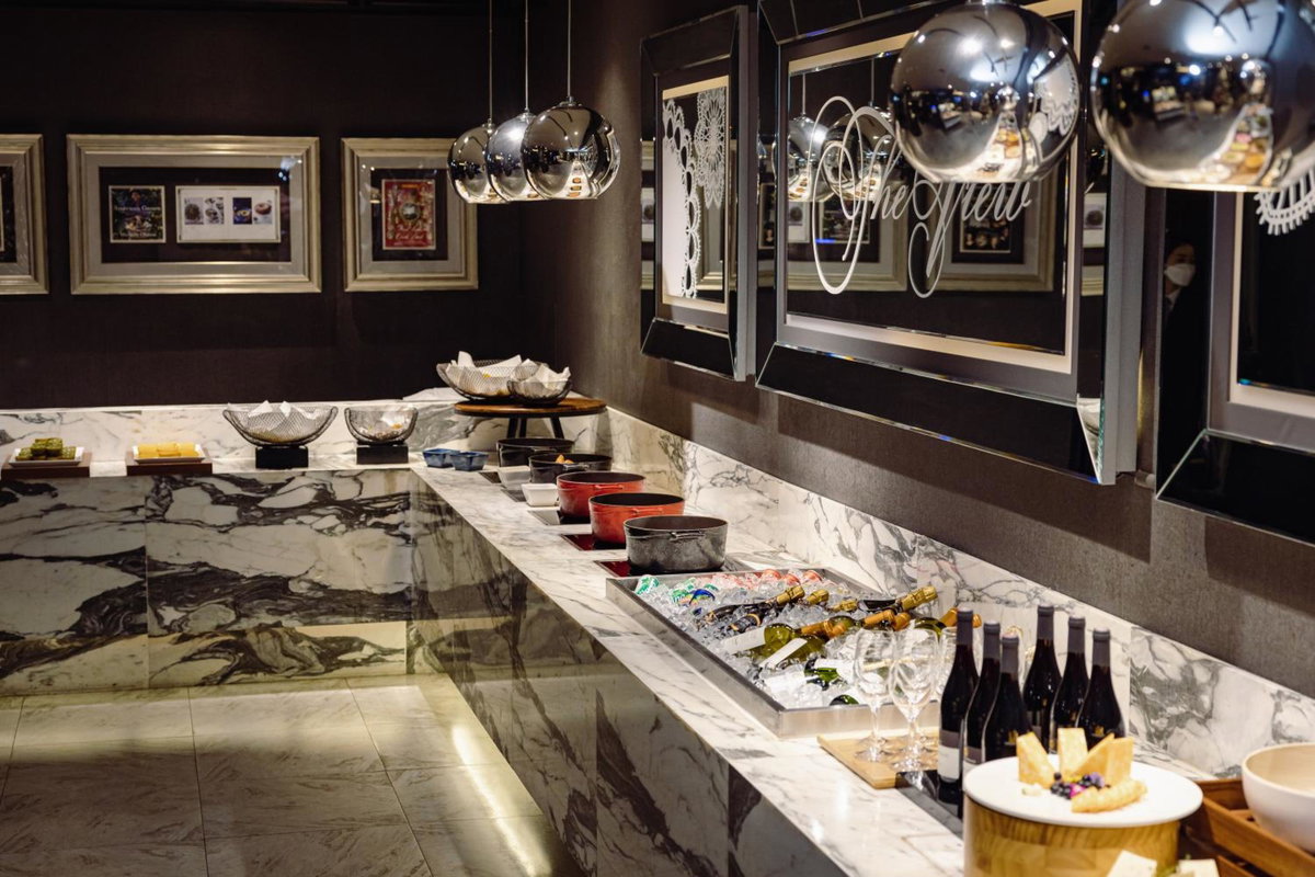 Hotel · Kensington Hotel Yeouido, Seoul
