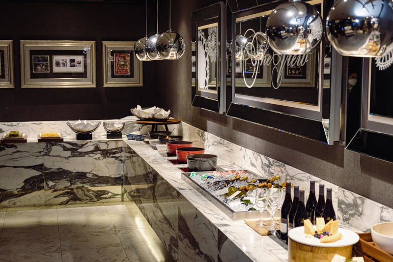 Kensington Hotel Yeouido, Seoul, 대한민국