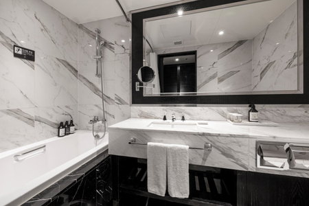 Kensington Hotel Yeouido, Seoul, 대한민국