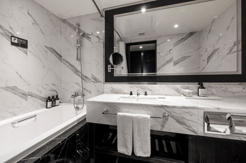 Kensington Hotel Yeouido, Seoul, 대한민국