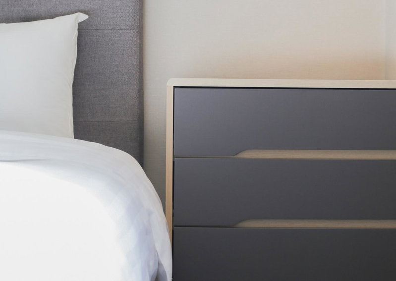 Kensington Hotel Yeouido, Seoul, 대한민국