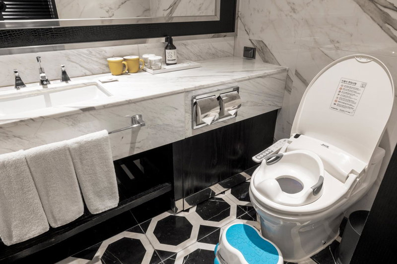 Kensington Hotel Yeouido, Seoul, 대한민국