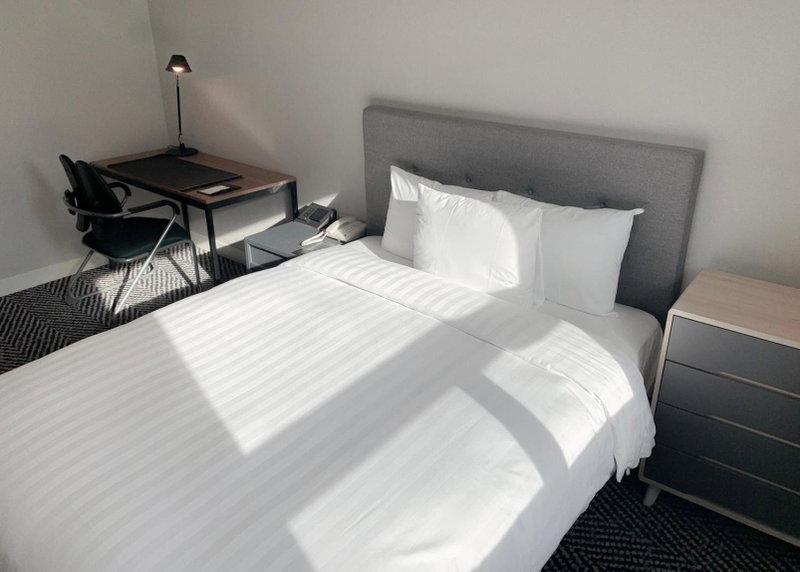 Kensington Hotel Yeouido, Seoul, 대한민국