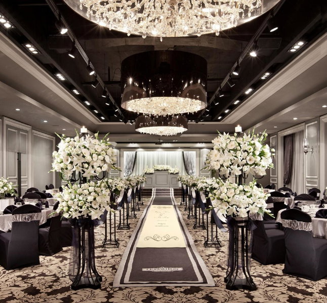 Kensington Hotel Yeouido, Seoul, 대한민국