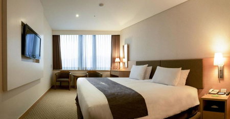 Hotel Venue-G Seoul, Seoul, 대한민국