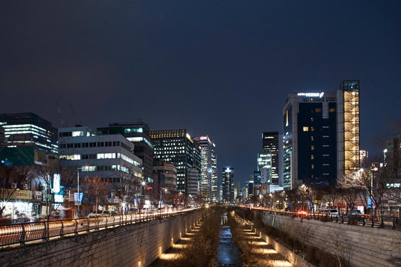Hotel Venue-G Seoul, Seoul, 대한민국