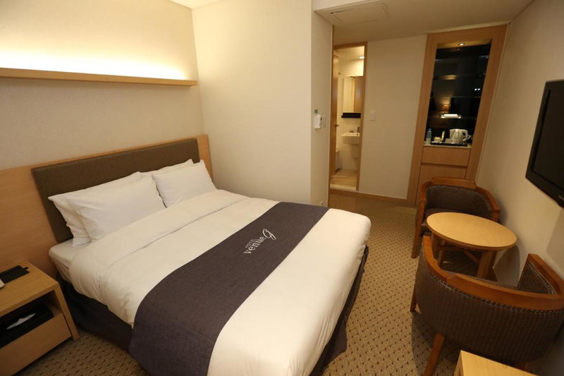 Hotel Venue-G Seoul, Seoul, 대한민국