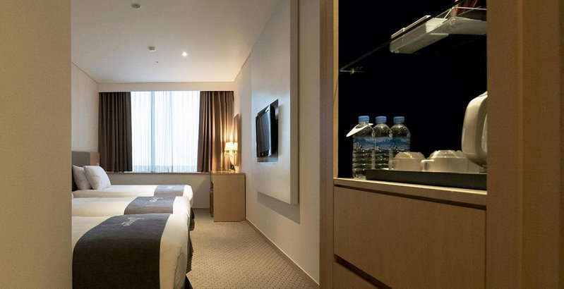 Hotel Venue-G Seoul, Seoul, 대한민국