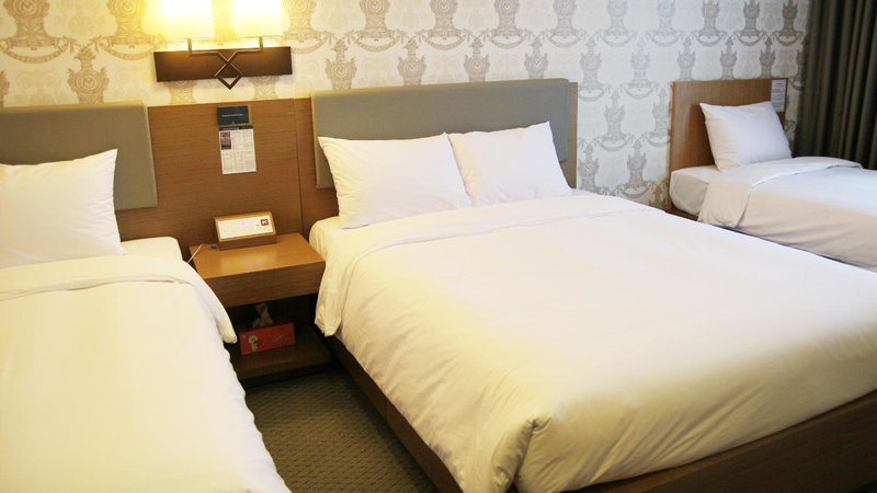 Mohenic Hotel Seoul Myeongdong, Seoul, 대한민국