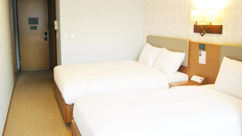 Mohenic Hotel Seoul Myeongdong, Seoul, 대한민국