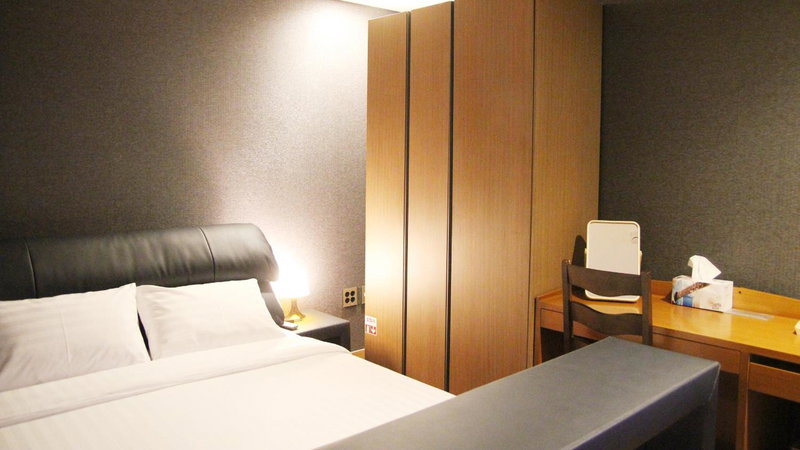 Mohenic Hotel Seoul Myeongdong, Seoul, 대한민국