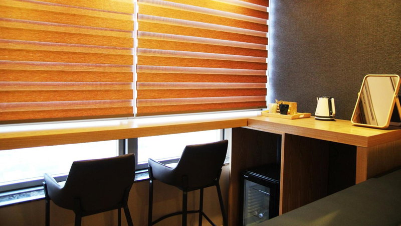 Mohenic Hotel Seoul Myeongdong, Seoul, 대한민국