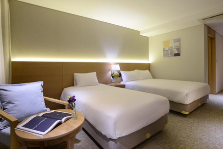 Astar Hotel, Jeju City, 대한민국