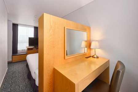 Hotel Atrium, Seoul, 대한민국