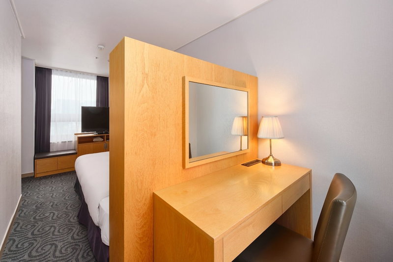 Hotel Atrium, Seoul, 대한민국
