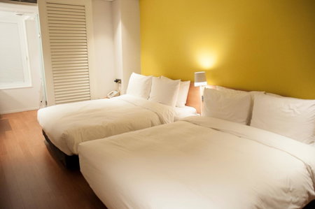 Hotel Park Habio, Seongnam-si, 대한민국