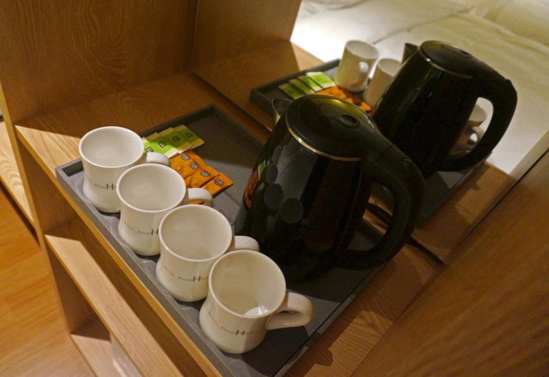Hotel Park Habio, Seongnam-si, 대한민국