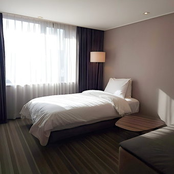 Avon Hotel, Gunsan, 대한민국