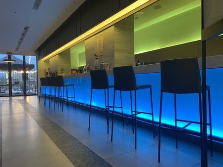 Avon Hotel, Gunsan, 대한민국