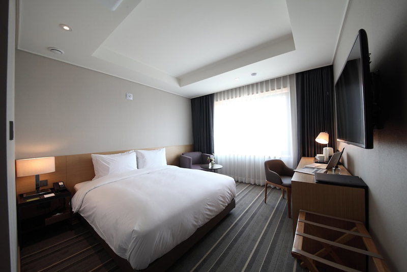 Avon Hotel, Gunsan, 대한민국