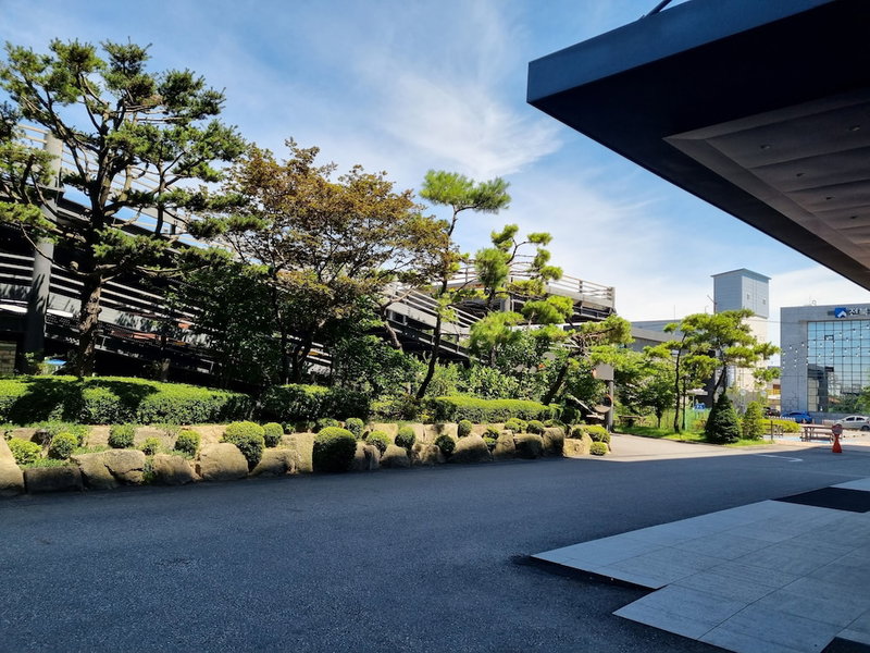 Avon Hotel, Gunsan, 대한민국