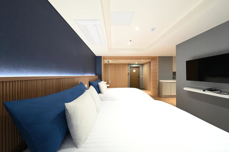 Kolon Seacloud Hotel, Gijang, 대한민국