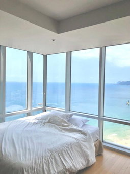 Kolon Seacloud Hotel, Gijang, 대한민국