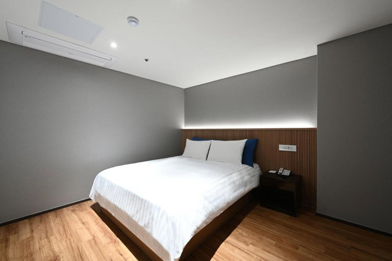 Kolon Seacloud Hotel, Gijang, 대한민국