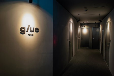 Glue Hotel, Seoul, 대한민국