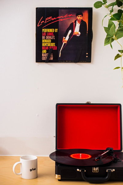 Glue Hotel, Seoul, 대한민국