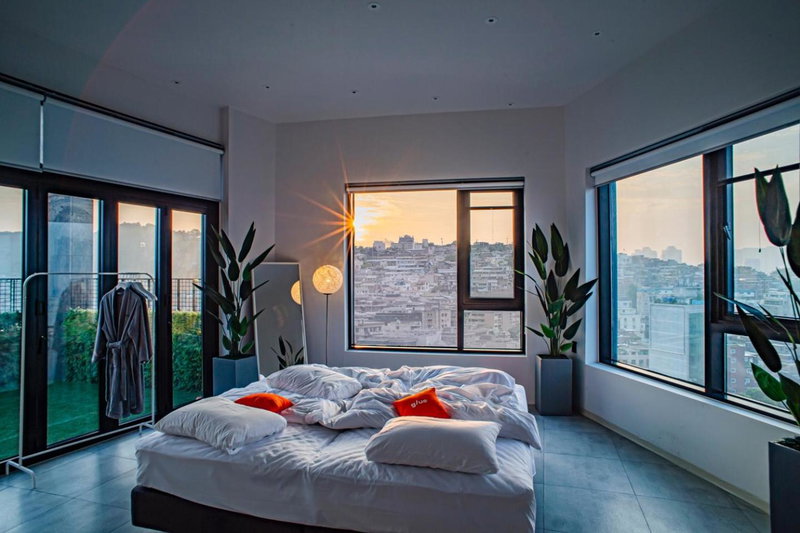 Glue Hotel, Seoul, 대한민국