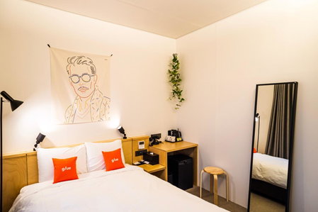 Glue Hotel, Seoul, 대한민국