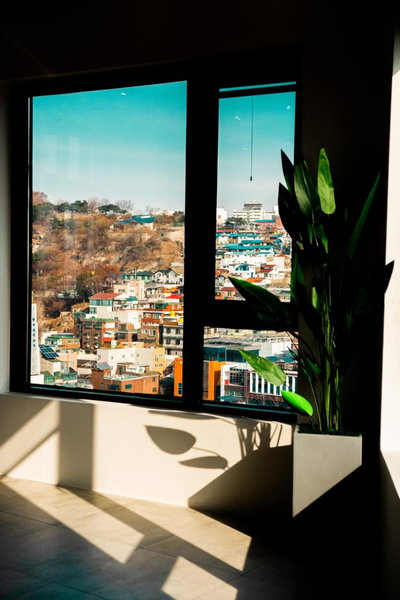 Glue Hotel, Seoul, 대한민국