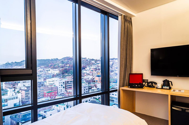Glue Hotel, Seoul, 대한민국