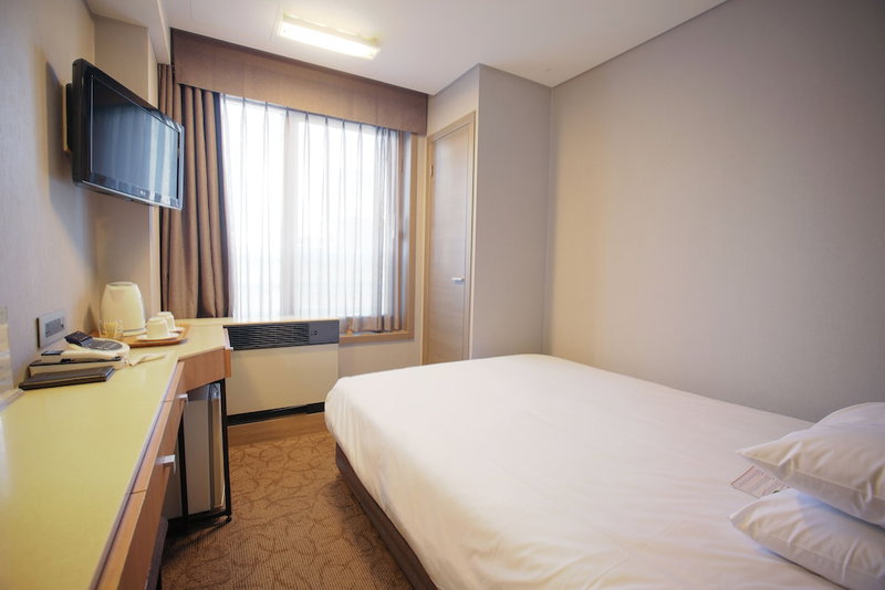 Savoy Hotel, Seoul, 대한민국