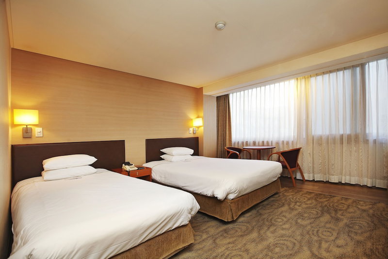 Savoy Hotel, Seoul, 대한민국