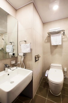 Ramada by Wyndham Jeju City Hall, Jeju City, 대한민국