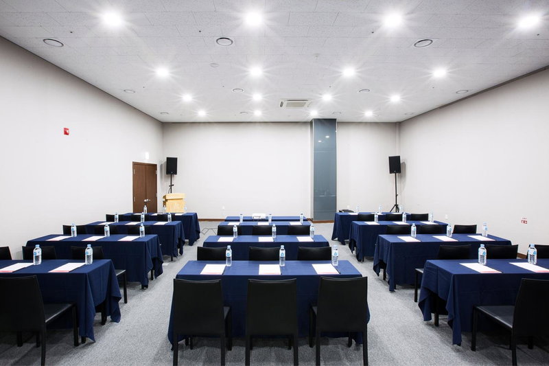 Ramada by Wyndham Jeju City Hall, Jeju City, 대한민국