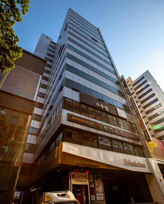 Seoulite Inn Myeongdong Formerly - Step Inn Myeongdong 2, Seoul, 대한민국